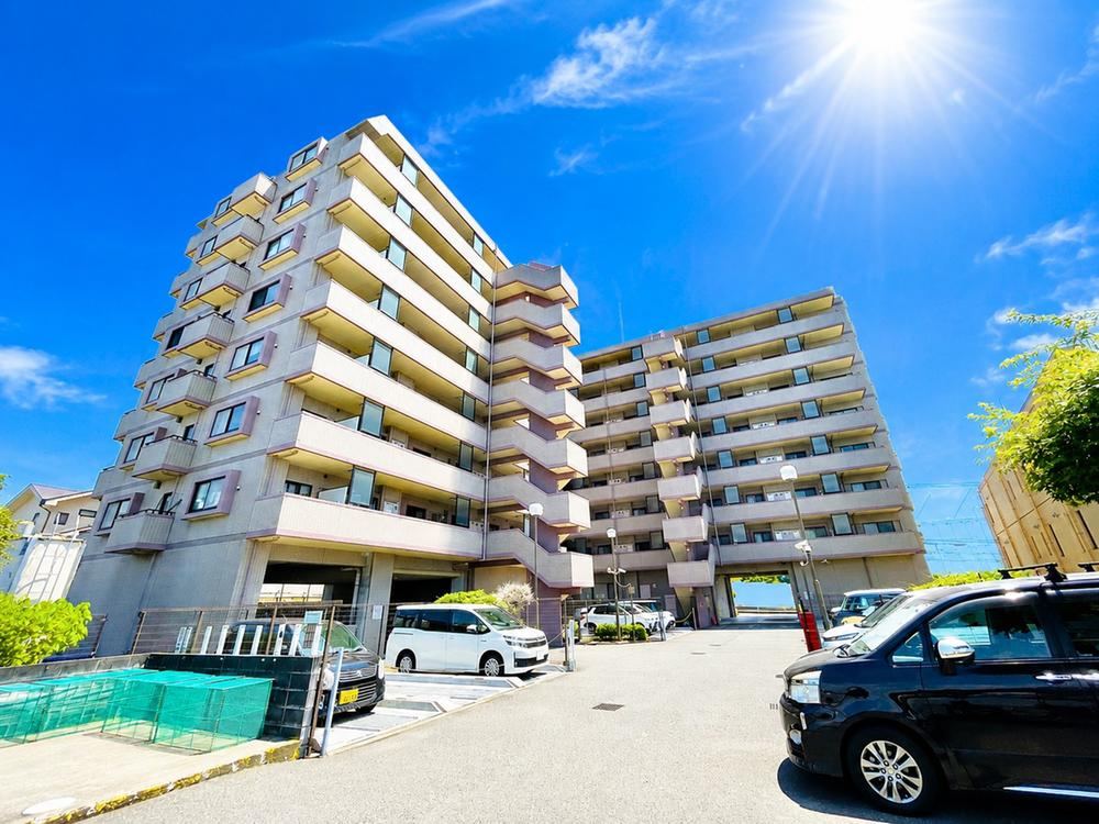 3LDK apartment in Ayase, Kanagawa - Photo 1