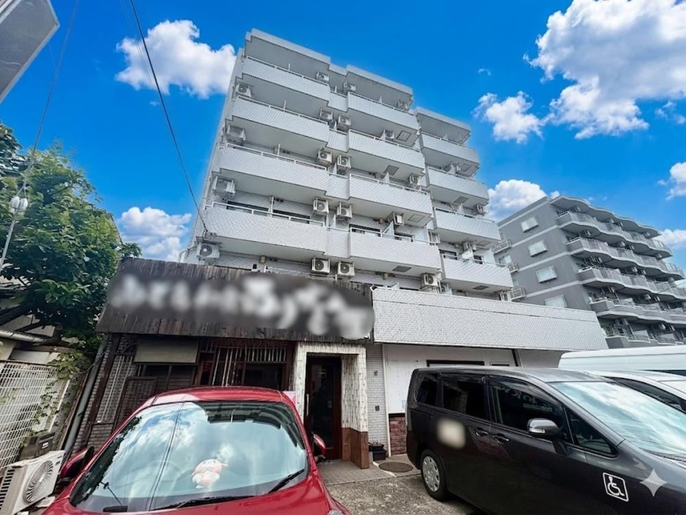 studio apartment in Ebina, Kanagawa - Photo 1