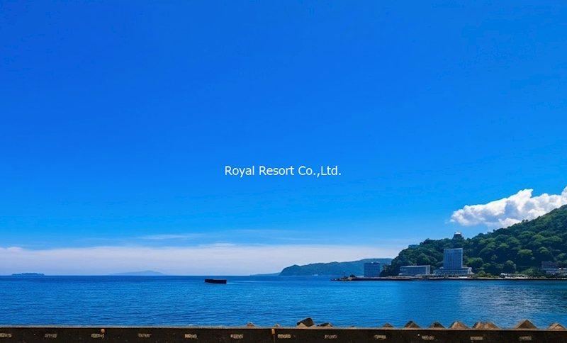 2LDK apartment in Atami, Shizuoka - Photo 1