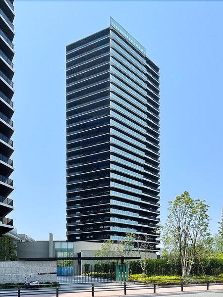 2LDK apartment in Chuo Ward, Fukuoka - Photo 1