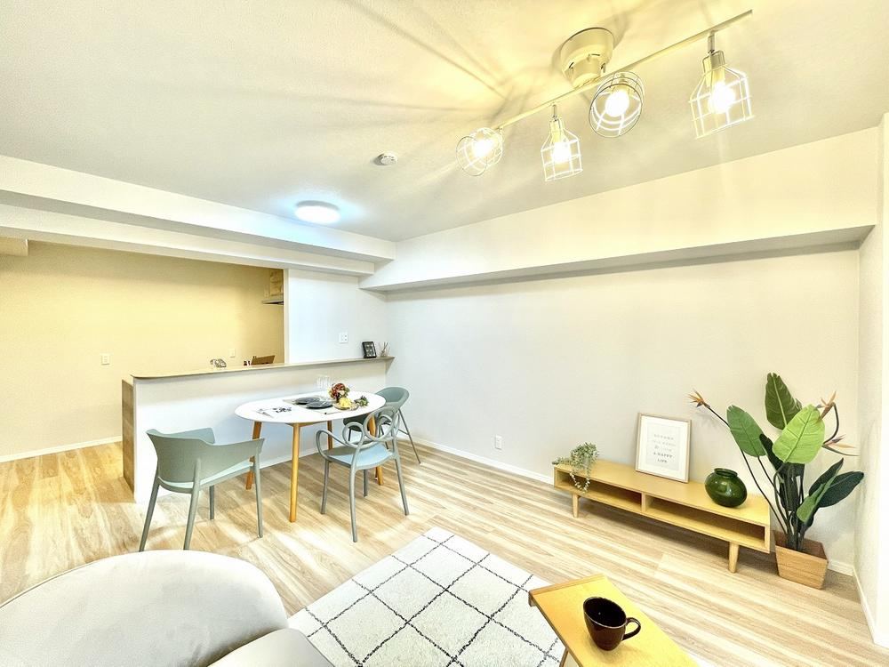 2LDK apartment in Fujisawa, Kanagawa - Photo 1
