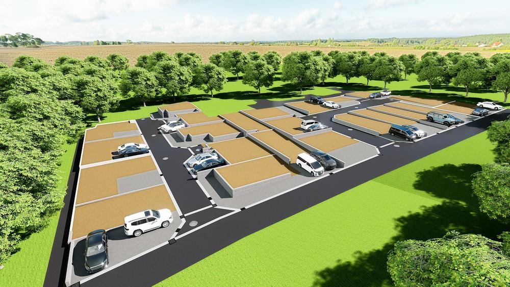 136 m² land in Asahi Ward, Yokohama, Kanagawa - Photo 1