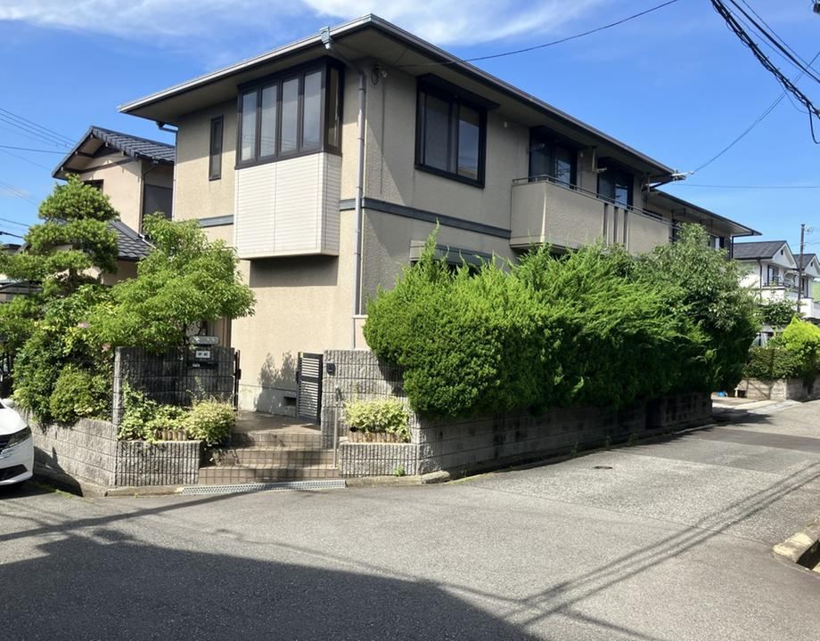 4LDK house in Kita Ward, Kobe, Hyogo - Photo 1