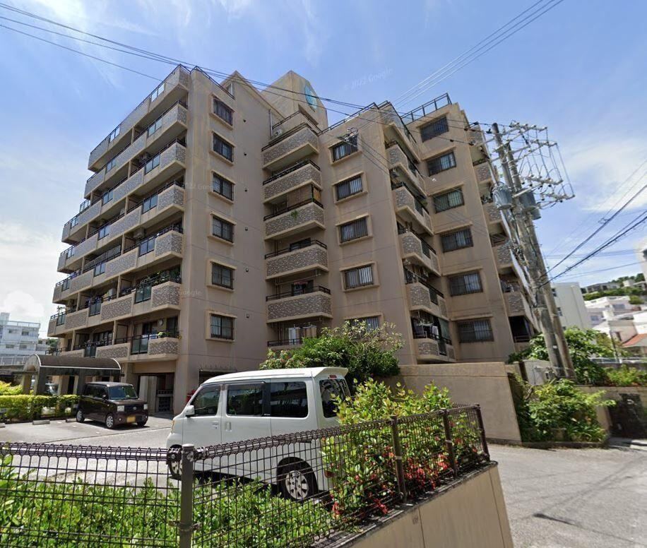 2LDK apartment in Naha, Okinawa - Photo 1