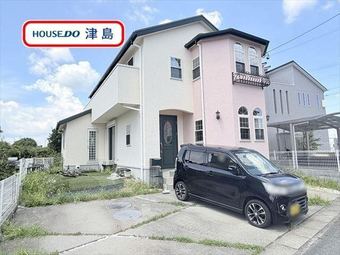 4LDK house in Tsushima