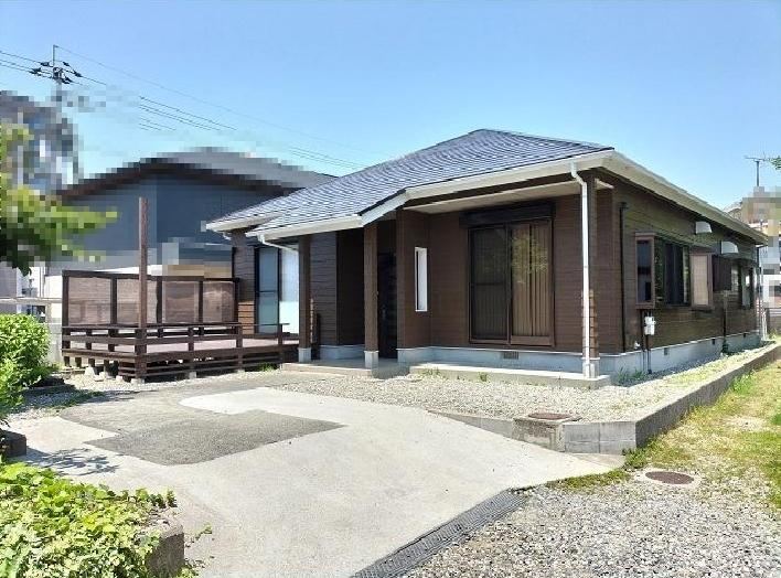 4DK house in Kochi, Kochi - Photo 1