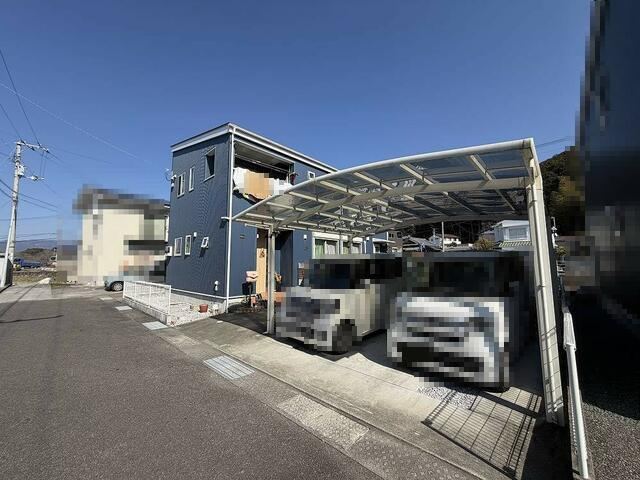 4LDK+S house in Konan, Kochi - Photo 1
