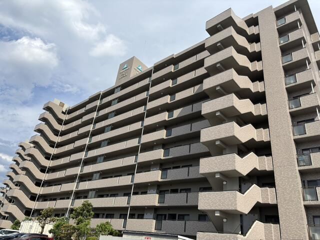 3LDK apartment in Kochi, Kochi - Photo 1