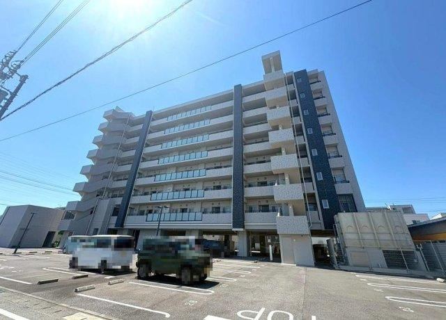 3LDK apartment in Kochi, Kochi - Photo 1