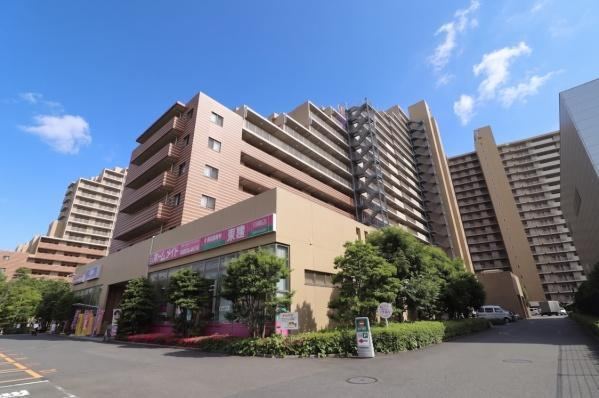 3LDK apartment in Takatsu Ward, Kawasaki, Kanagawa - Photo 1