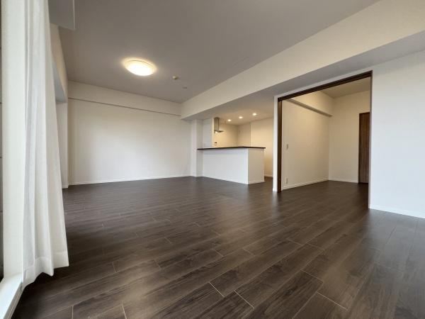 3LDK apartment in Tama Ward, Kawasaki, Kanagawa - Photo 1