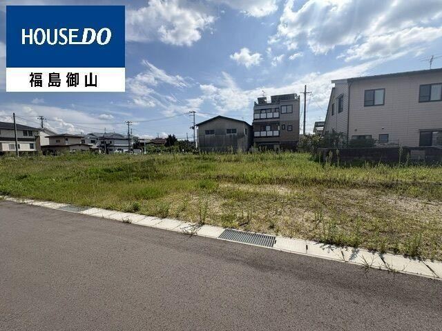 203 m² land in Date, Fukushima - Photo 1
