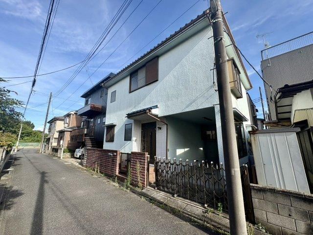 102 m² land in Koshigaya, Saitama - Photo 1