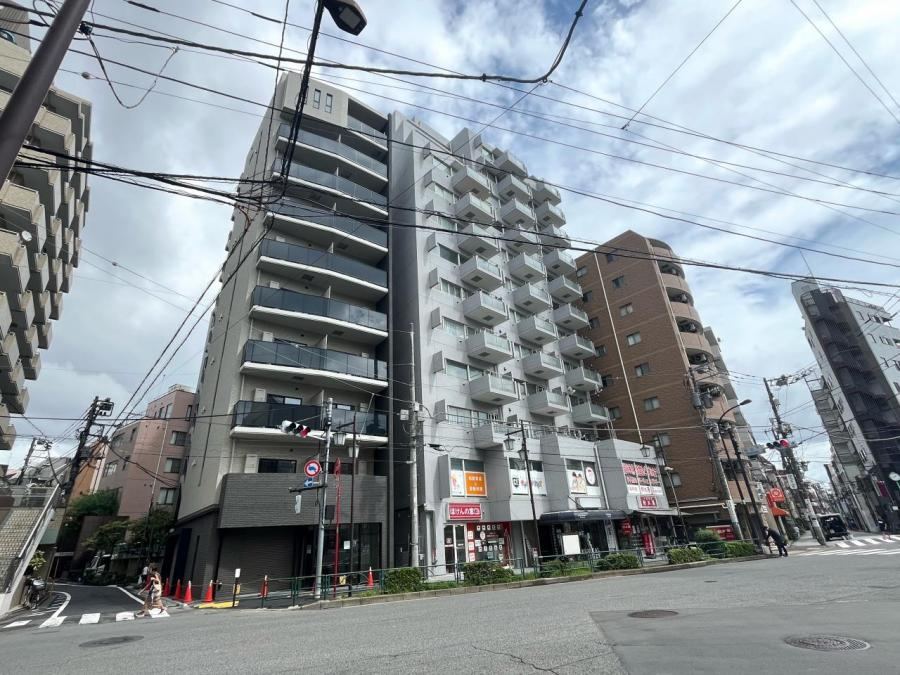 1LDK apartment in Bunkyo Ward, Tokyo - Photo 1