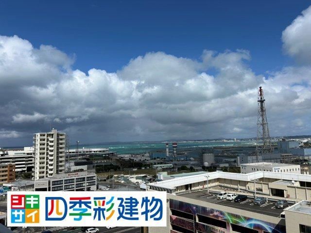 3LDK apartment in Urasoe, Okinawa - Photo 1
