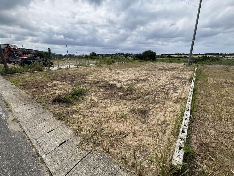 284 m² land in Shika, Hakui District, Ishikawa - Photo 1