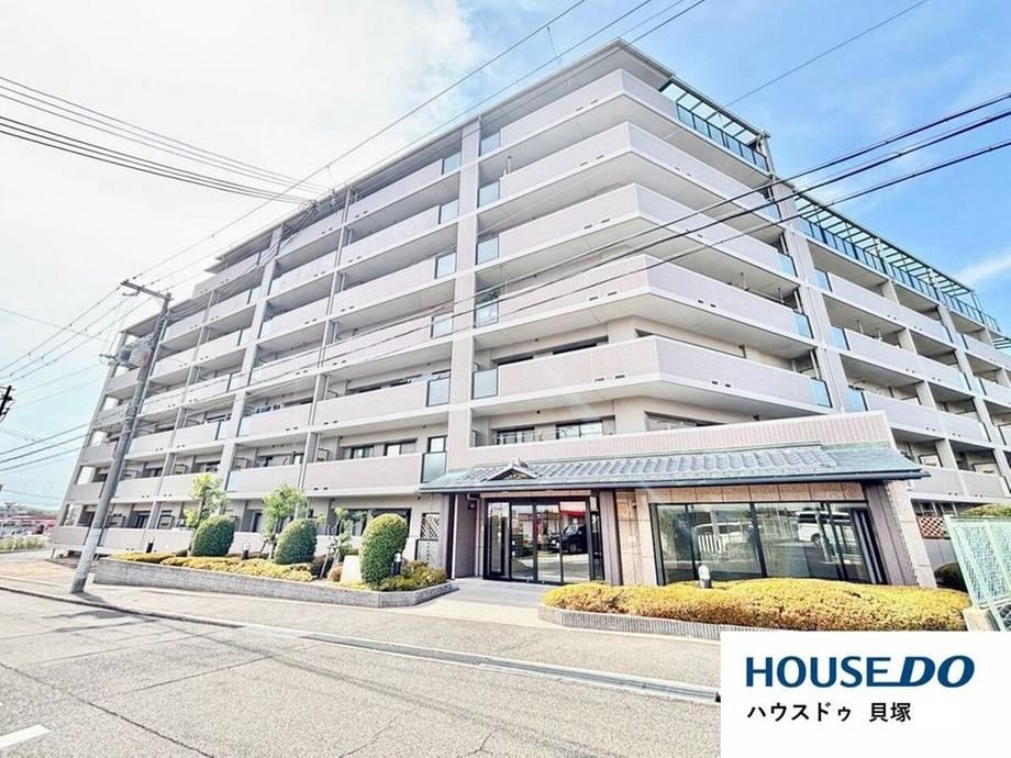 3LDK apartment in Kumatori, Sennan District, Osaka - Photo 1