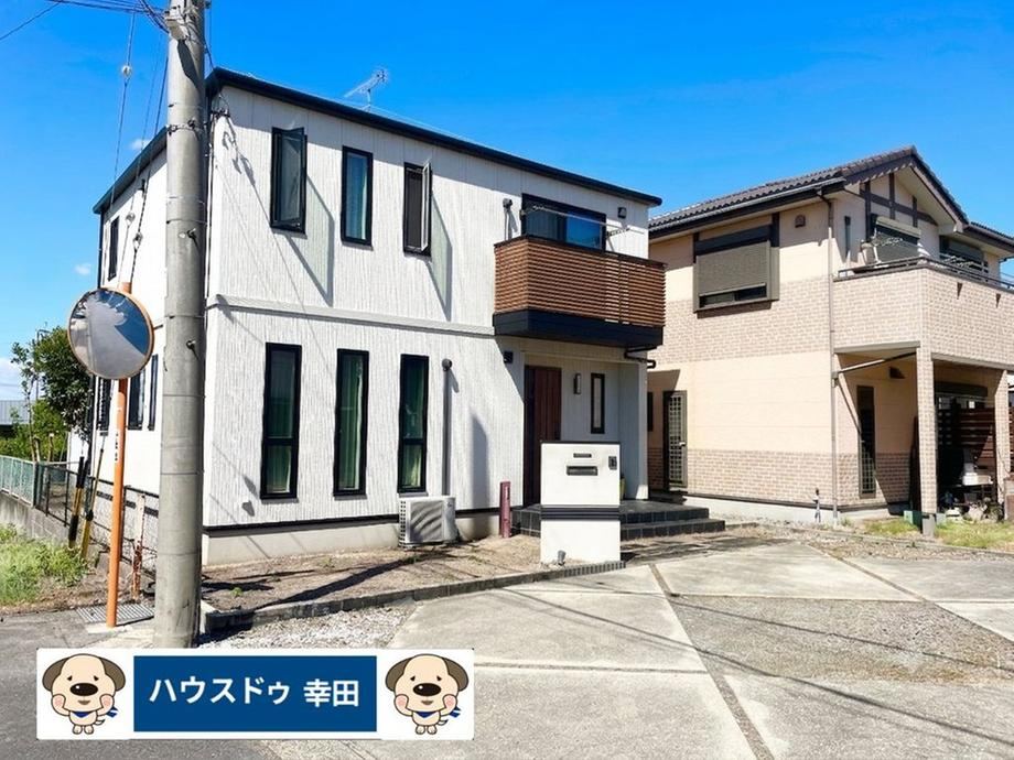 3LDK house in Kota, Nukata District, Aichi - Photo 1