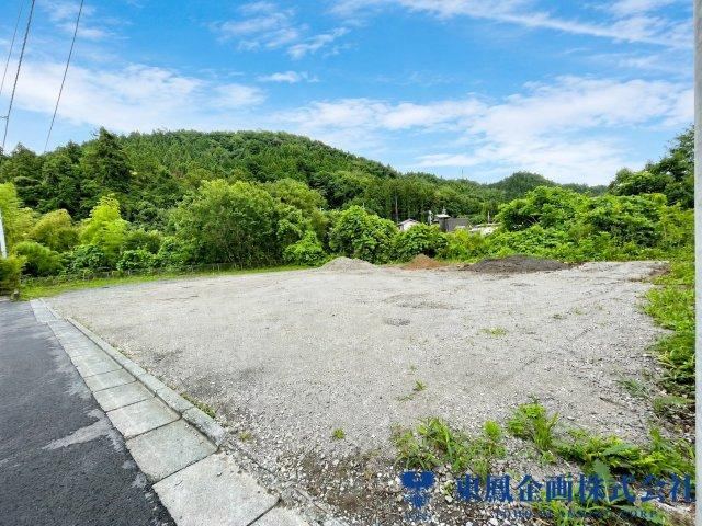 605 m² land in Akiruno, Tokyo - Photo 1