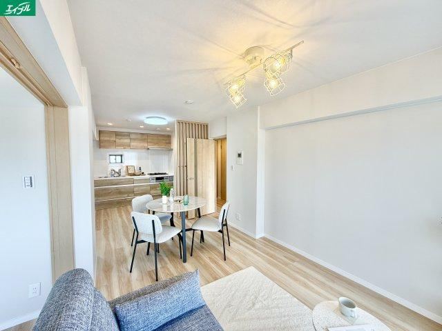 3LDK apartment in Midori Ward, Nagoya, Aichi - Photo 1