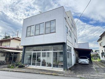 8LDK+S house in Yaita