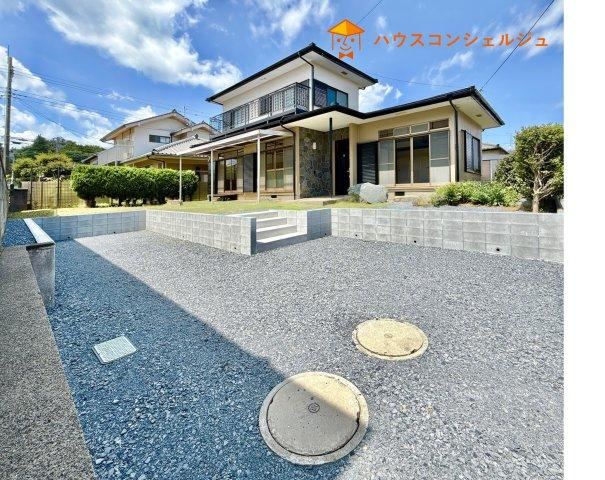 4LDK house in Mito, Ibaraki - Photo 1