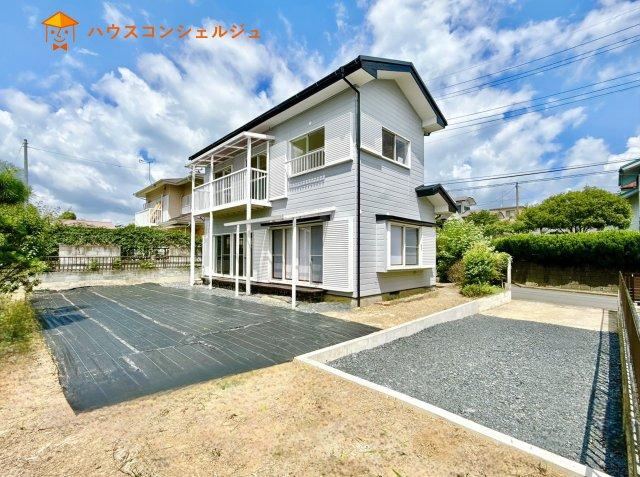 4LDK house in Kasama, Ibaraki - Photo 1