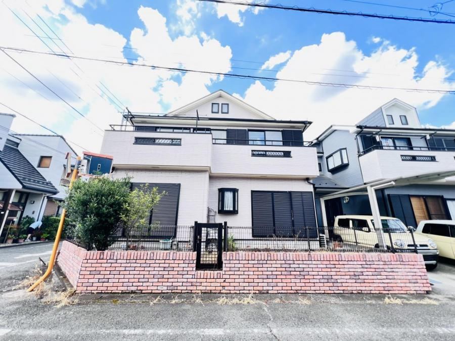 3LDK house in Ome, Tokyo - Photo 1