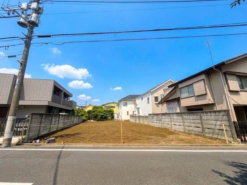 124 m² land in Suginami Ward, Tokyo - Photo 1