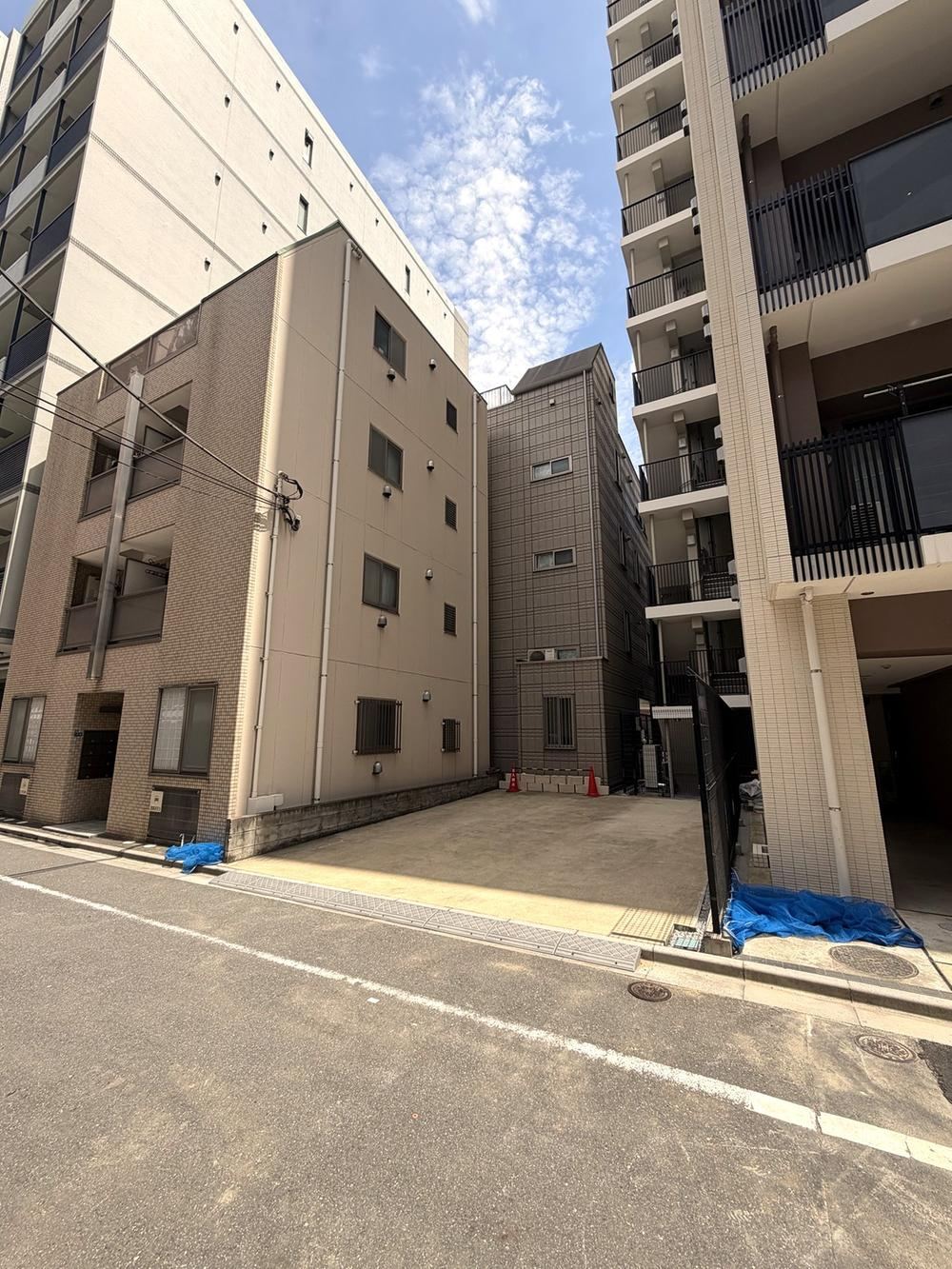 45 m² land in Taito Ward, Tokyo - Photo 1