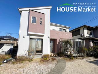 4LDK+S house in Tosu