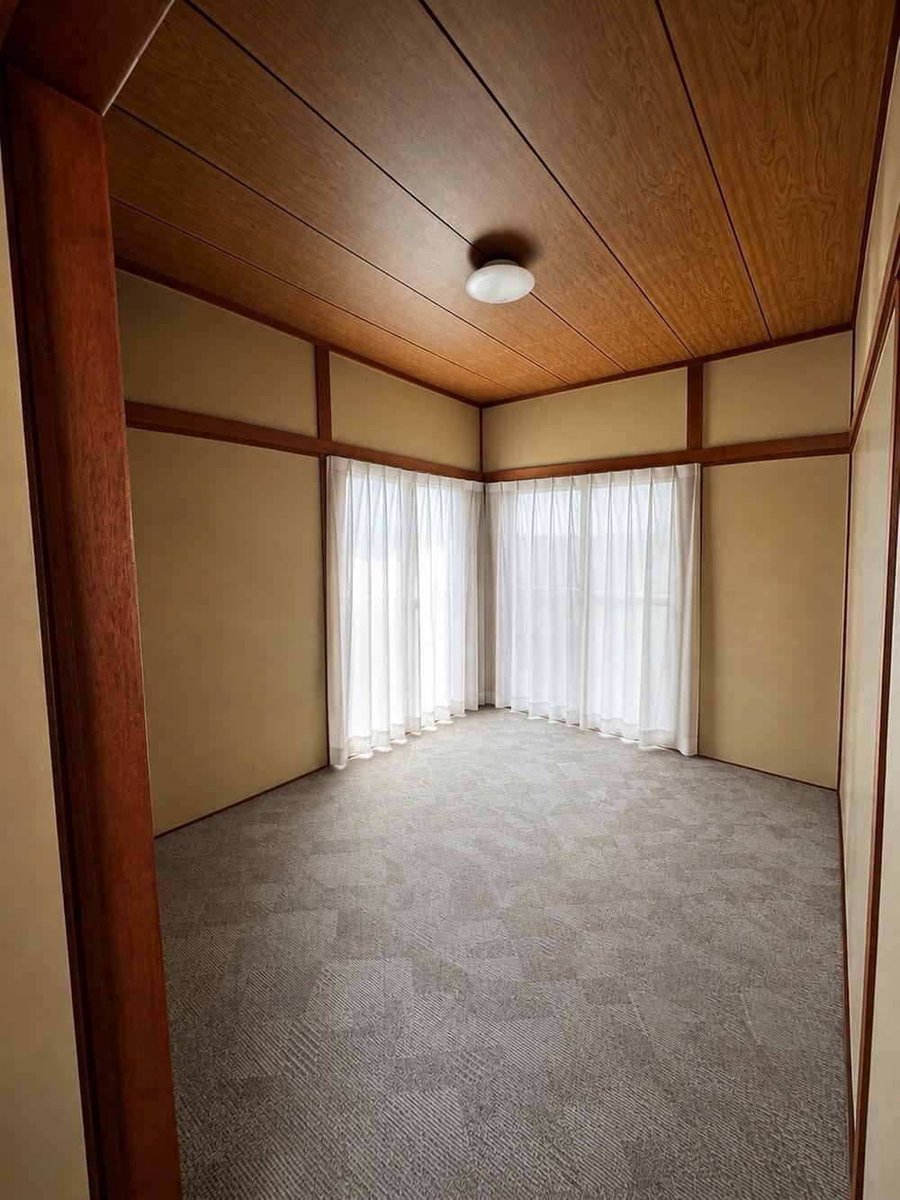 3DK house in Adachi Ward, Tokyo - Photo 1
