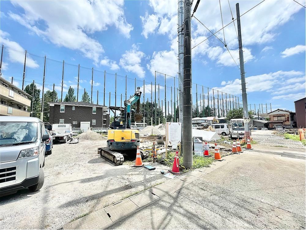 100 m² land in Ayase, Kanagawa - Photo 1