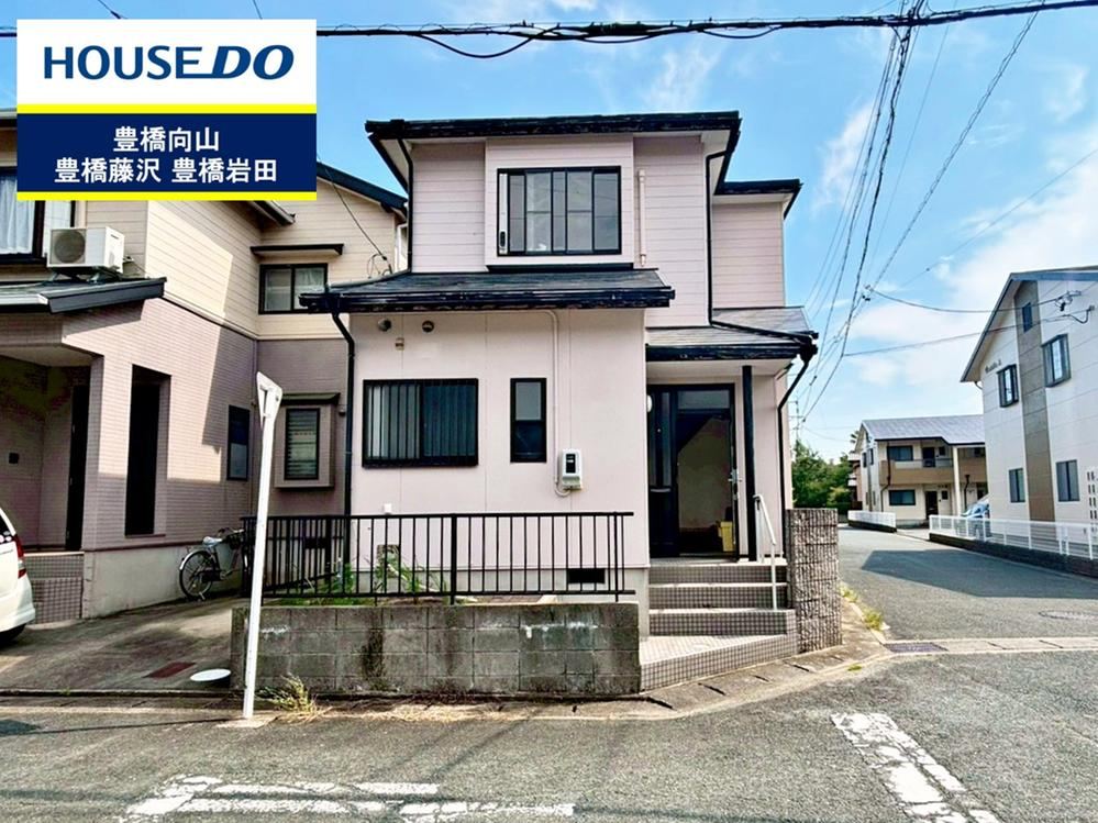 3LDK house in Toyohashi, Aichi - Photo 1