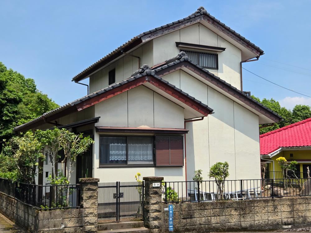 3LDK house in Kagoshima, Kagoshima - Photo 1