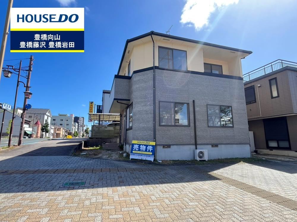 3LDK house in Toyohashi, Aichi - Photo 1
