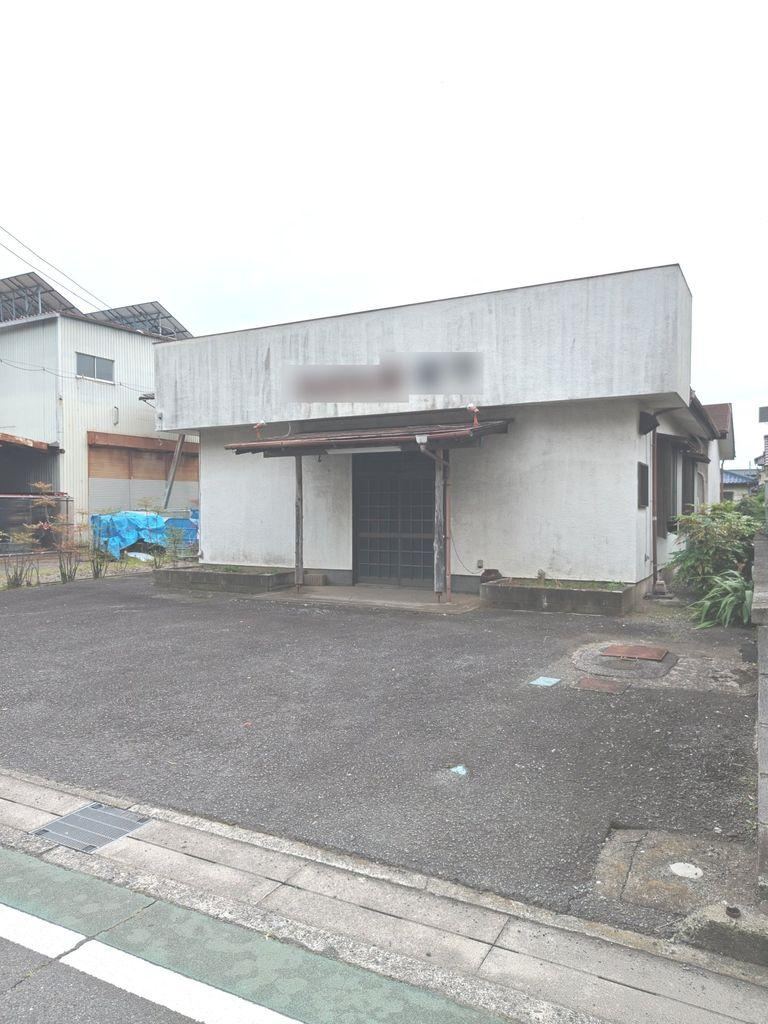 287 m² land in Nakai, Ashigarakami District, Kanagawa - Photo 1