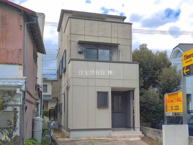3LDK house in Chigasaki, Kanagawa - Photo 1