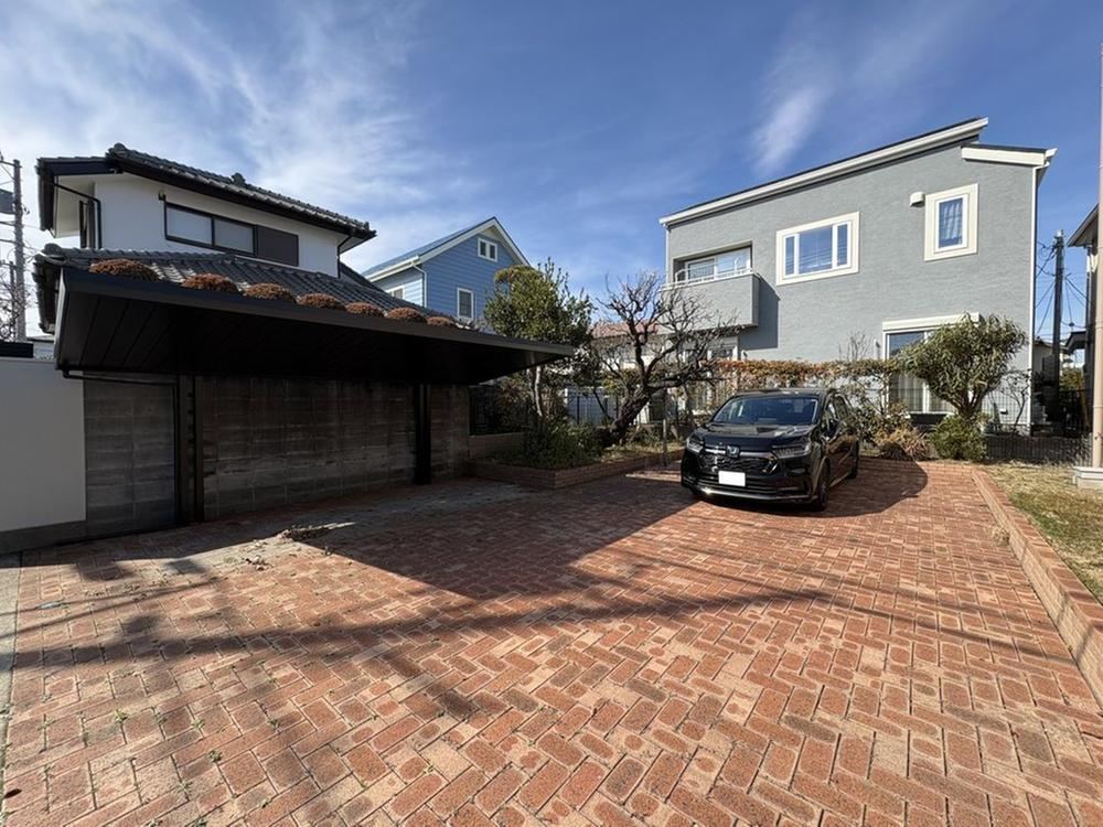 3LDK house in Fujisawa, Kanagawa - Photo 1