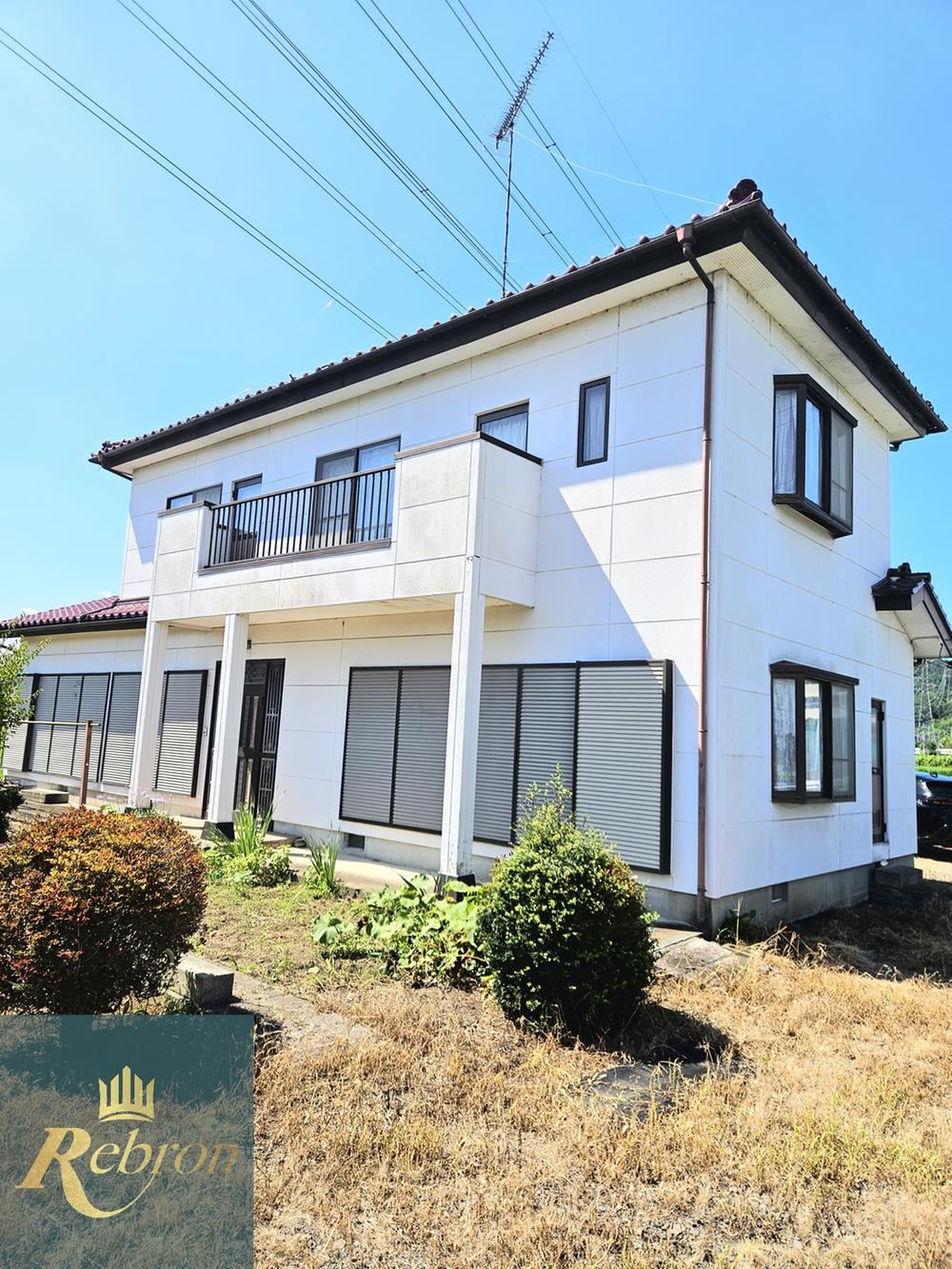 4LDK+S house in Utsunomiya, Tochigi - Photo 1