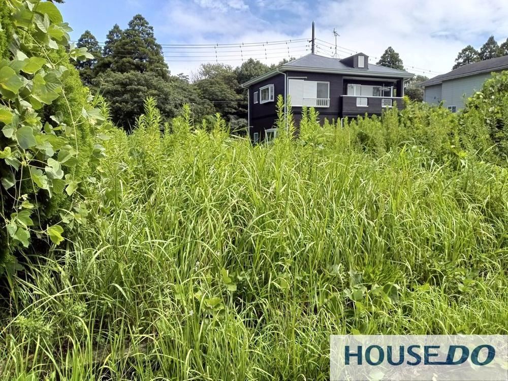 138 m² land in Mobara, Chiba - Photo 1