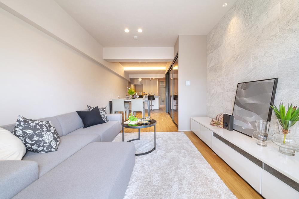 1LDK apartment in Shibuya Ward, Tokyo - Photo 1