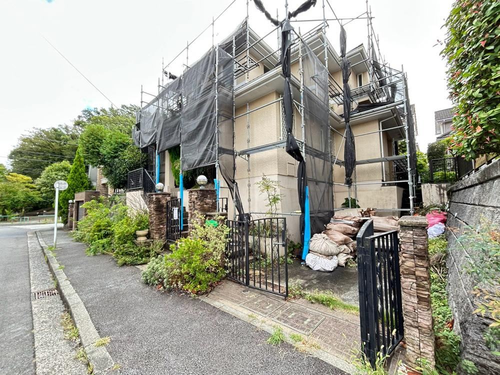 4LDK house in Aoba Ward, Yokohama, Kanagawa - Photo 1