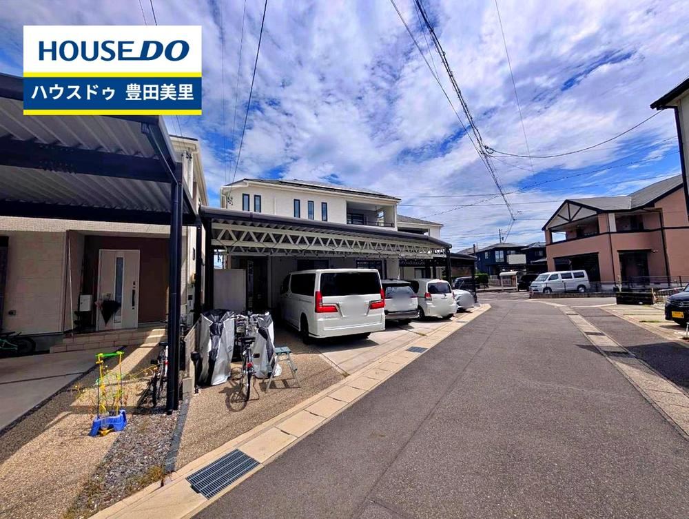 4LDK house in Toyota, Aichi - Photo 1