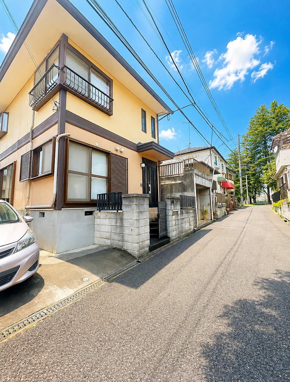 3LDK house in Yamato, Kanagawa - Photo 1