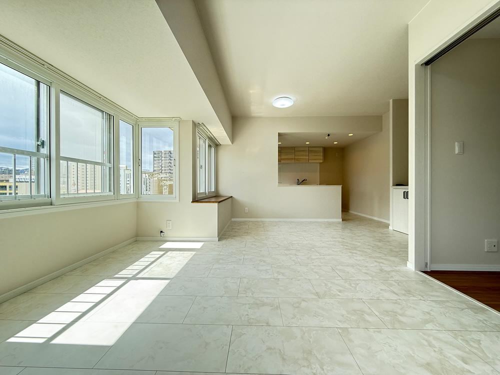 4LDK apartment in Chuo Ward, Sapporo, Hokkaido - Photo 1