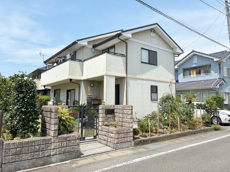 5DK+S house in Takasaki, Gunma - Photo 1