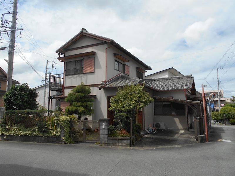 5DK house in Matsusaka, Mie - Photo 1