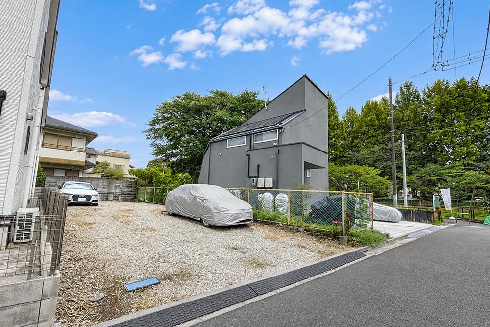 104 m² land in Suginami Ward, Tokyo - Photo 1