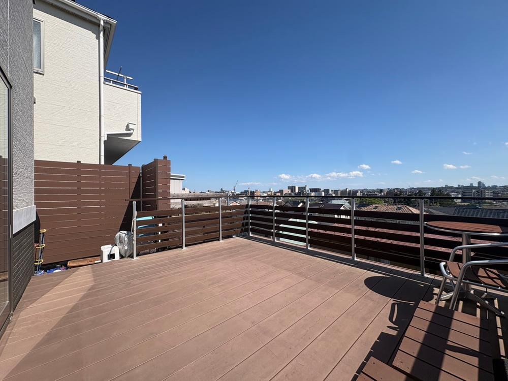 4LDK house in Izumi Ward, Sendai, Miyagi - Photo 1